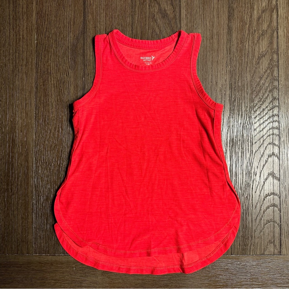 LAST CHANCE!!!!!!!  Old Navy Girls Medium Size 8 Tank Top